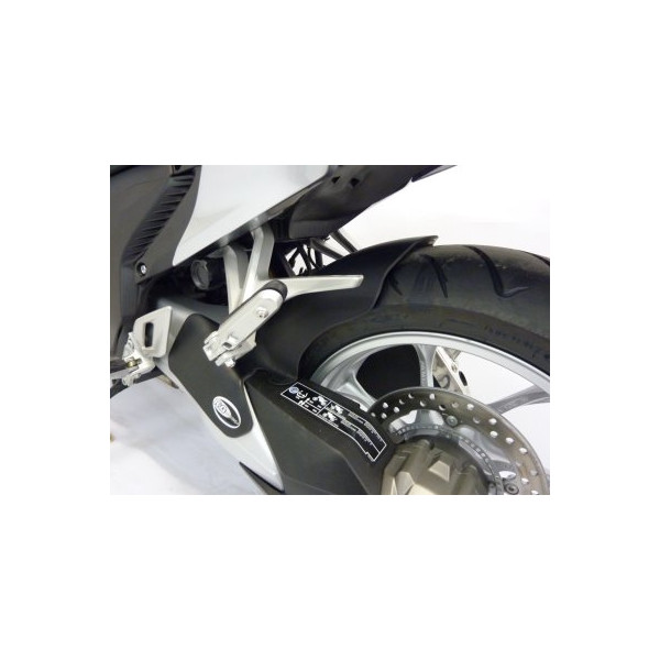 R&G Rear Hugger